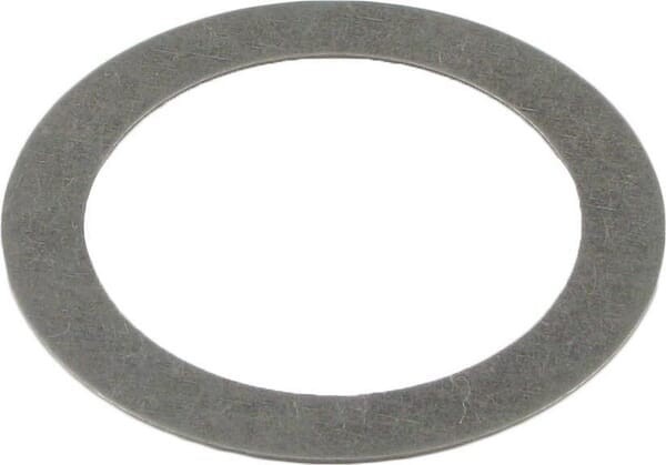 Podkładka dystansowa Ø 35.3x0.3 mm DIN 988 Comer 02597503