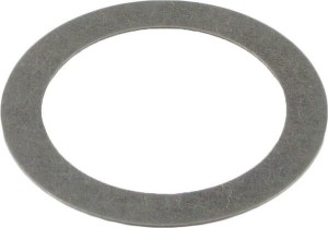 Podkładka dystansowa Ø 35.3x0.3 mm DIN 988 Comer 02597503
