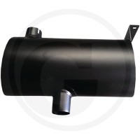 Tłumik 23815AGT0686 - Sklep PoltechParts