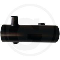 Tłumik 23815AGT0687 - Sklep PoltechParts