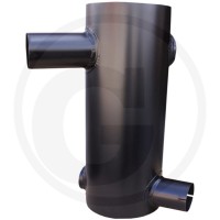 Tłumik 23815AGT0730 - Sklep PoltechParts