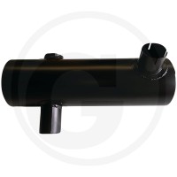 Tłumik 23815AGT0730 - Sklep PoltechParts