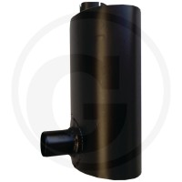Tłumik 23815AGT0713 - Sklep PoltechParts