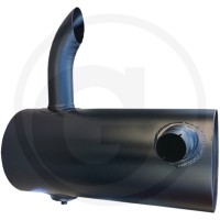 Tłumik 23815AGT0561 - Sklep PoltechParts