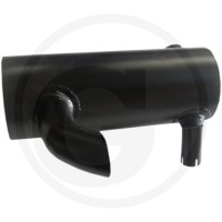 Tłumik 23815AGT0560 - Sklep PoltechParts