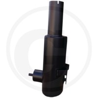 Tłumik 23815AGT0694 - Sklep PoltechParts