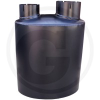 Tłumik 23815AGT0474 - Sklep PoltechParts