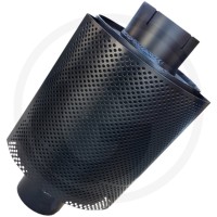 Tłumik 23815AGT0520 - Sklep PoltechParts