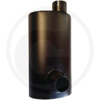 Tłumik 23815AGT0630 - Sklep PoltechParts