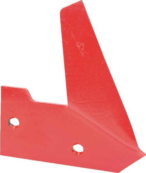 Krój nożowy płoza lewy 026243