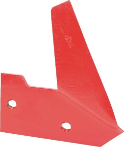 Krój nożowy płoza lewy 026243