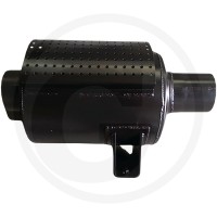 Tłumik 23815AGT0538 - Sklep PoltechParts