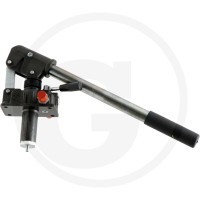 GRANIT Pompka ręczna PRBD 25cc z dźwignią 87000735KIT - Sklep PoltechParts