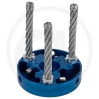 Szczotka do chwastów WeedgoQuickPro 11312814 - Sklep PoltechParts