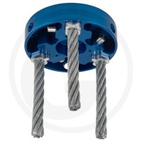 Szczotka do chwastów WeedgoQuickPro 11312814 - Sklep PoltechParts