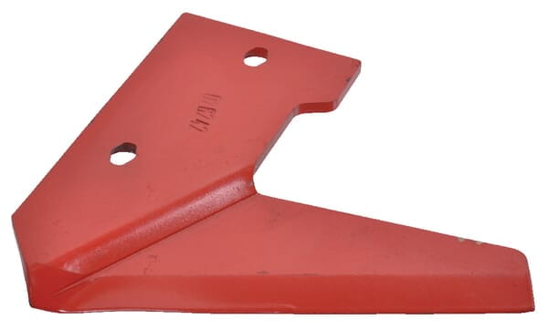 Krój nożowy płoza prawy Niemeyer 026242