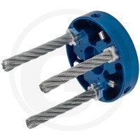 Szczotka do chwastów WeedgoQuickPro 11312814 - Sklep PoltechParts