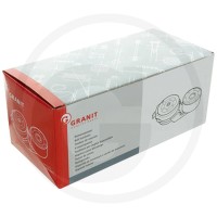 GRANIT Napinacz pasa klinowego 74702257 - Sklep PoltechParts
