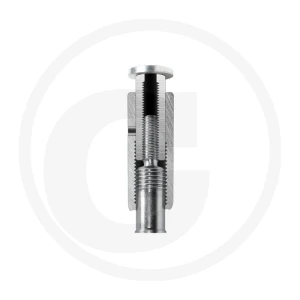 PIHER ZACISK ŚRUBOWY PIHER MAXI R-50 cm 7602400006