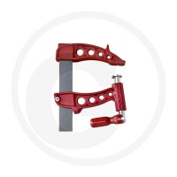 PIHER ZACISK ŚRUBOWY PIHER MAXI R-50 cm 7602400006 - Sklep PoltechParts