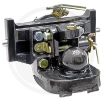 Sauermann Zaczep automatyczny 711126610 - Sklep PoltechParts