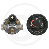 GRANIT Manometr 60799070 - Sklep PoltechParts