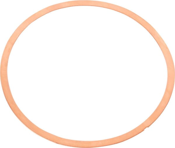 Uszczelka głowicy 0.7 mm 00851451010