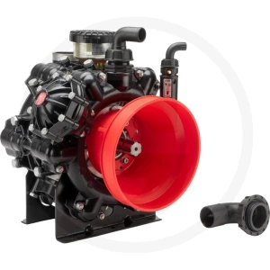 Annovi Reverberi Pompa membranowa tłokowa AR250 bp C/C 67032043