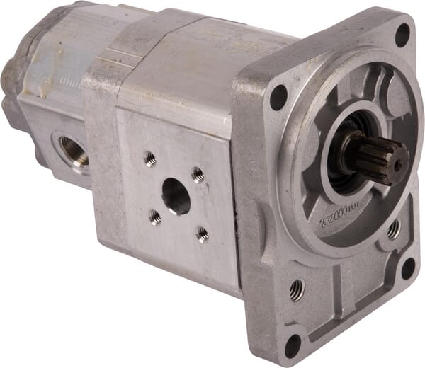Pompa hydrauliczna AP0.5/1.2 02030325