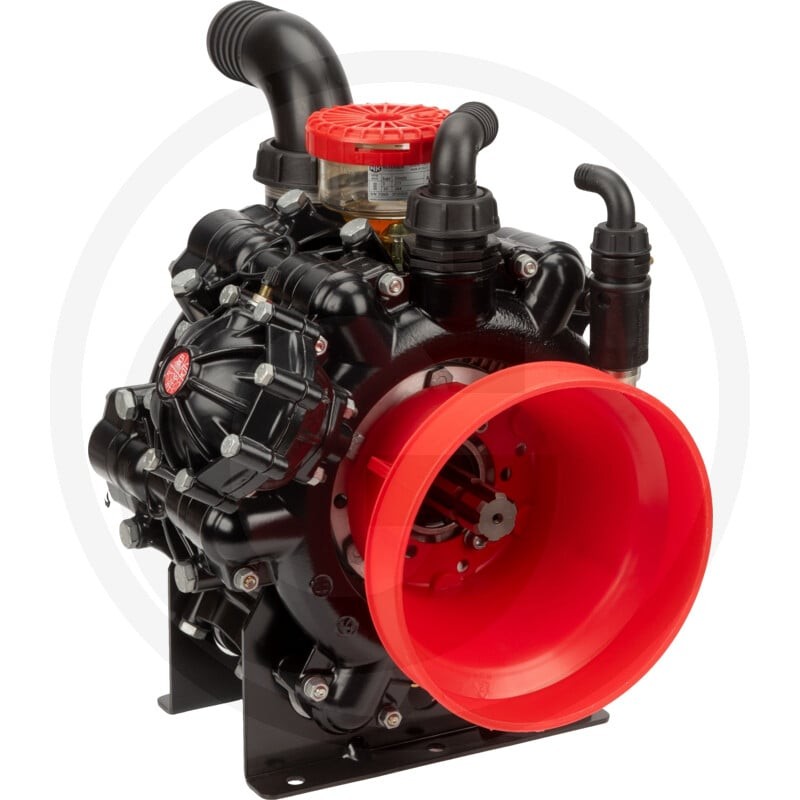 Annovi Reverberi Pompa membranowa tłokowa AR280 bp C/C 67032046 - Sklep PoltechParts