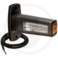 PROPLAST Lampa obrysowa LED 7070010026 - Sklep PoltechParts