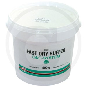 Tip Top RCF Fast Dry Buffer 5005932010