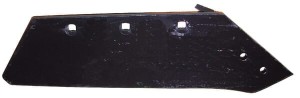 Lemiesz bez dłuta, prawy 15" Goizin 010500