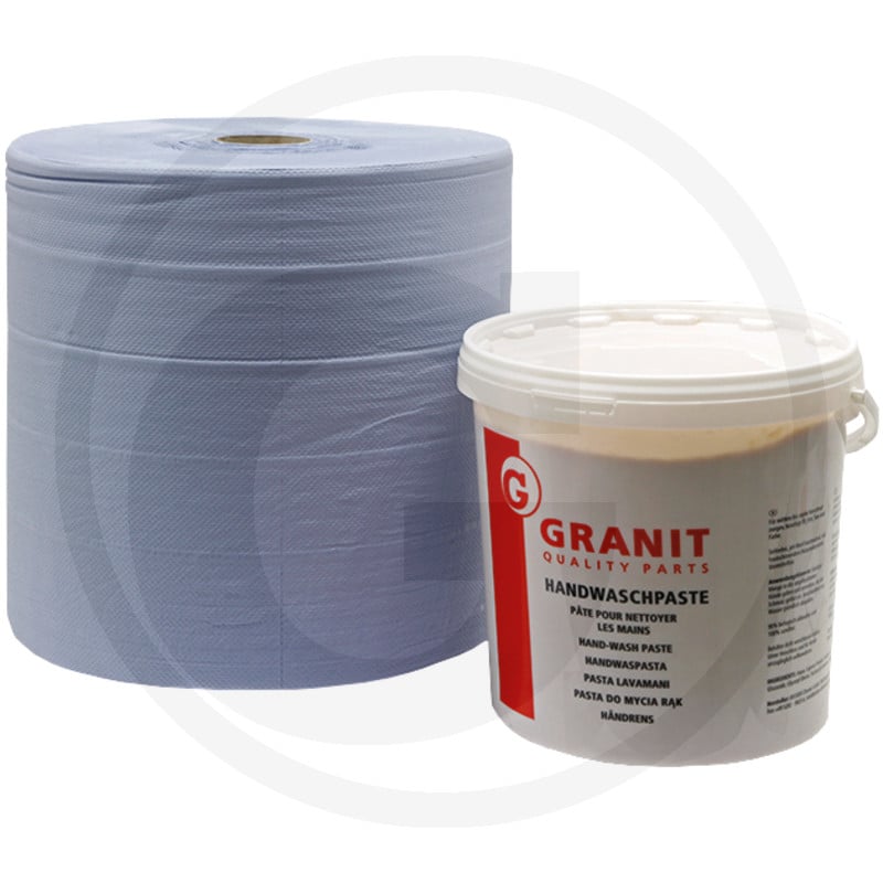 GRANIT Zestaw promocyjny 500SET2