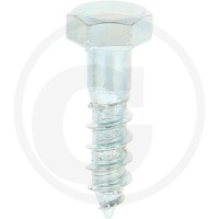 GRANIT Wkręt do drewna M5x20 DIN 571 487571001 - Sklep PoltechParts