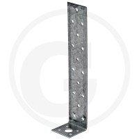 GRANIT Kotwa stalowa płaska do betonu 48561840020 - Sklep PoltechParts