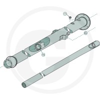 Suma Obudowa łożyska 48072098 - Sklep PoltechParts