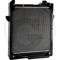 GRANIT Chłodnica 12520805 - Sklep PoltechParts