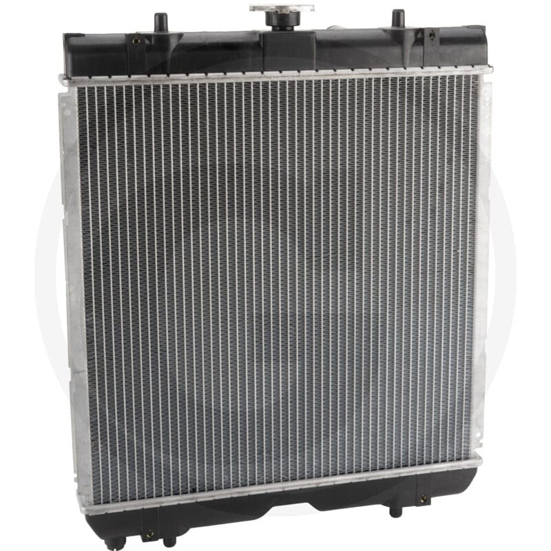 GRANIT chłodnica 12369379 - Sklep PoltechParts