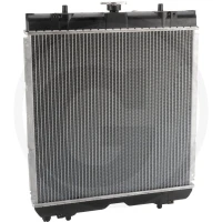 GRANIT chłodnica 12369379 - Sklep PoltechParts