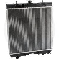 GRANIT chłodnica 12369379 - Sklep PoltechParts