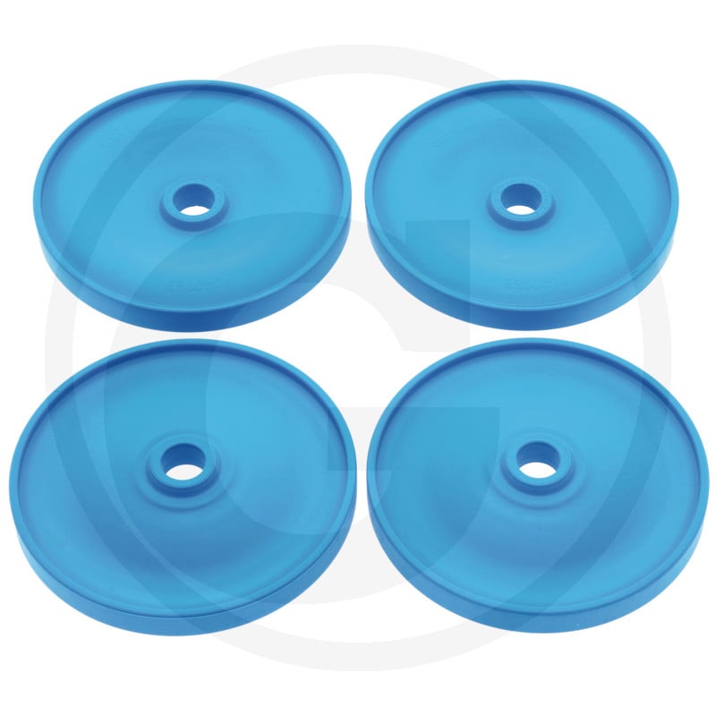 Annovi Reverberi Zestaw membran BlueFlex 67043202