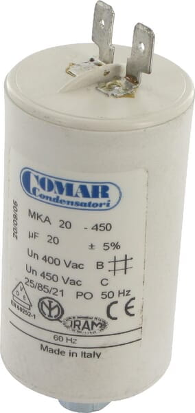 Kondensator OL-102 009200014