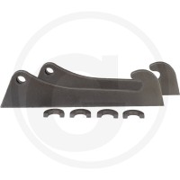 GRANIT Zestaw elementów wypalanych 778755210 - Sklep PoltechParts