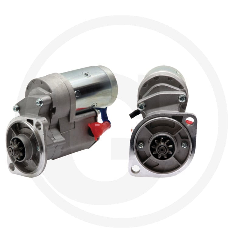 GRANIT Rozrusznik przekładniowy 12 V / 2,2 kW 3780010026