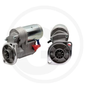 GRANIT Rozrusznik przekładniowy 12 V / 2,2 kW 3780010026