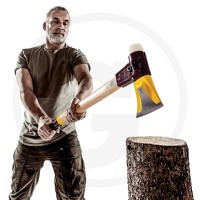Halder Siekiera rozłupująca 32271049 - Sklep PoltechParts
