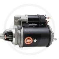 GRANIT Rozrusznik 12 V / 2,8 kW 376S99553 - Sklep PoltechParts