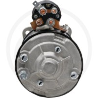 GRANIT Rozrusznik 12 V / 2,8 kW 376S99553 - Sklep PoltechParts