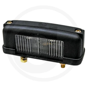 Cobo Lampa oświetlenia tablicy rejestracyjnej 22702911000